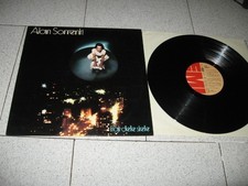Alan sorrenti figli usato  Novedrate