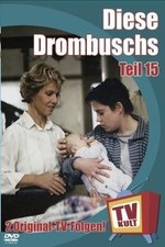 Kult drombuschs teil gebraucht kaufen  Berlin