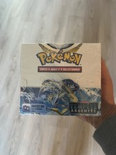 Display pokémon eb12 d'occasion Display pokémon eb12 d'occasion  Bergues