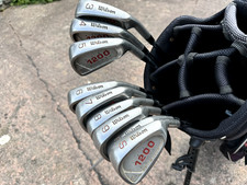 Wilson 1200 gear for sale  ABERGELE