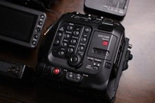 Canon c500 mark for sale  WALLINGFORD