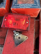Luce retronebbia posteriore usato  Rovigo