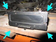 Clio Sport RS 172 mk1 TELA DE PAINEL 48k milhas GARANTIA ORIGINAL GENUÍNA comprar usado  Enviando para Brazil