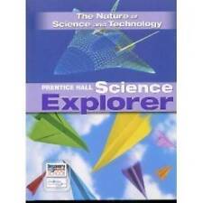 Prentice hall science for sale  Montgomery