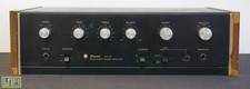 Amplificador estéreo Sansui AU-101 70's vintage estado sólido comprar usado  Enviando para Brazil