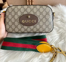 Gucci neo vintage for sale  Fairport