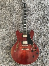 Eastman t59 guitar. for sale  LIVERPOOL