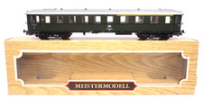 Liliput 28700 eilzugwagen gebraucht kaufen  Stahnsdorf