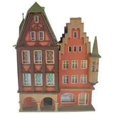 Vollmer 19468 doppelhaus gebraucht kaufen  Gelsenkirchen