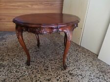 Tavolino rotondo risalente usato  Cassolnovo