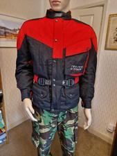 Yoko motorcycle racewaar for sale  PRESTON