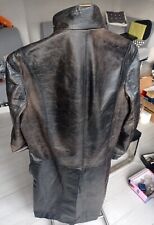 Roberto cavalli cappotto usato  Sanremo