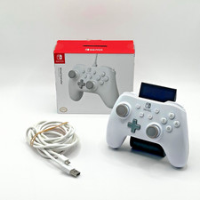 Controller nintendo switch usato  Burago di Molgora