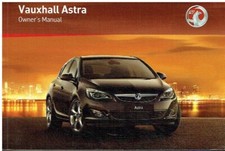 Vauxhall astra mk5 for sale  ALFRETON