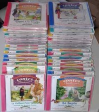 Merveilleux contes chansons d'occasion  L'Absie