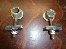 Kettenspanner schwinge hinterr gebraucht kaufen  Waakirchen