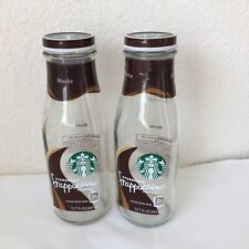 Starbucks glass frappuccino for sale  San Diego