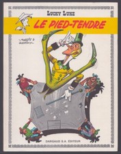 Morris lucky luke d'occasion  Paris XVIII