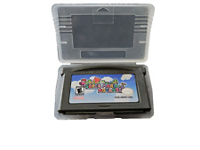 GameBoy Advanced Cardrige Super Mario Advance GBA EUA comprar usado  Enviando para Brazil