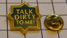 Talk dirty humour d'occasion  Angers-