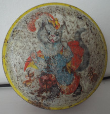vintage retro tins for sale vintage retro tins for sale BROADSTAIRS