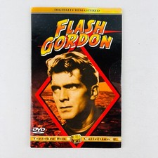 Flash gordon show for sale  Oswego