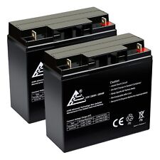 2pk 12v 18ah for sale  Paramount