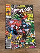 Spider-Man # 4 quase perfeito quadrinhos Marvel McFarlane 11 J267, usado comprar usado  Enviando para Brazil