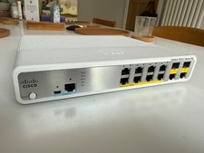 Cisco 3560 port for sale  LEEDS
