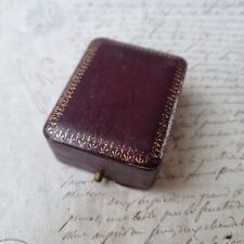 Ecrin ancien bijou d'occasion  Nantes-