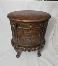 Heavy ornate oval for sale  North Bend
