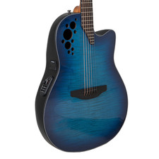 Ovation celebrity elite for sale  Winchester