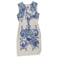 Erdem white floral for sale  MOTHERWELL
