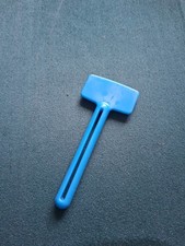 Tubenroller farve blau gebraucht kaufen  Berlin