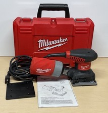 Milwaukee heavy duty for sale  Big Bend