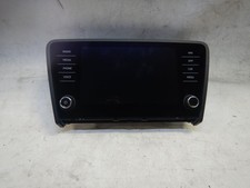 Skoda ctavia facelift gebraucht kaufen  Neuss