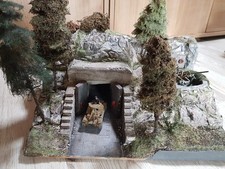 Diorama alpenfestung gebraucht kaufen  Dortmund