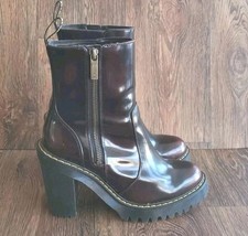 Martens magdalena cherry for sale  POULTON-LE-FYLDE