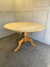 Vintage 4ft round for sale  CLEETHORPES