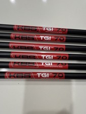 Kbs tgi 70r for sale  Gordonsville