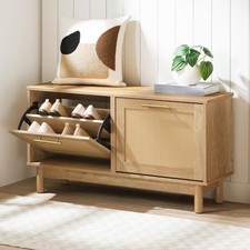 Shoe storage bench for sale Shoe storage bench for sale  Wright City