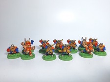 Dwarf blood bowl for sale  BASILDON