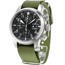 Fortis flieger chronograph d'occasion  Expédié en Belgium