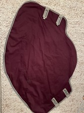 Horseware amigo neck for sale  BARNARD CASTLE