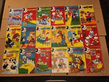 Mick maus 1978 gebraucht kaufen  Velten