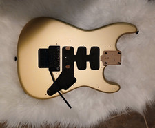 Genuine charvel cal for sale  Leominster