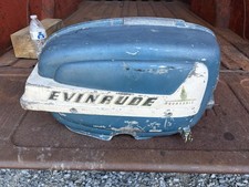 1955 evinrude fastwin for sale  Hagerstown