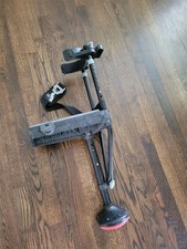 Muleta mãos livres iWALK 2.0 - Alternativa às muletas - Veja fotos  comprar usado  Enviando para Brazil
