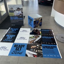 New ford dealership for sale  South Portland