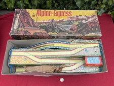 1961 tinplate technofix for sale  HEREFORD